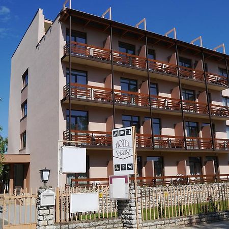 Hotel Tagore Balatonfüred Εξωτερικό φωτογραφία