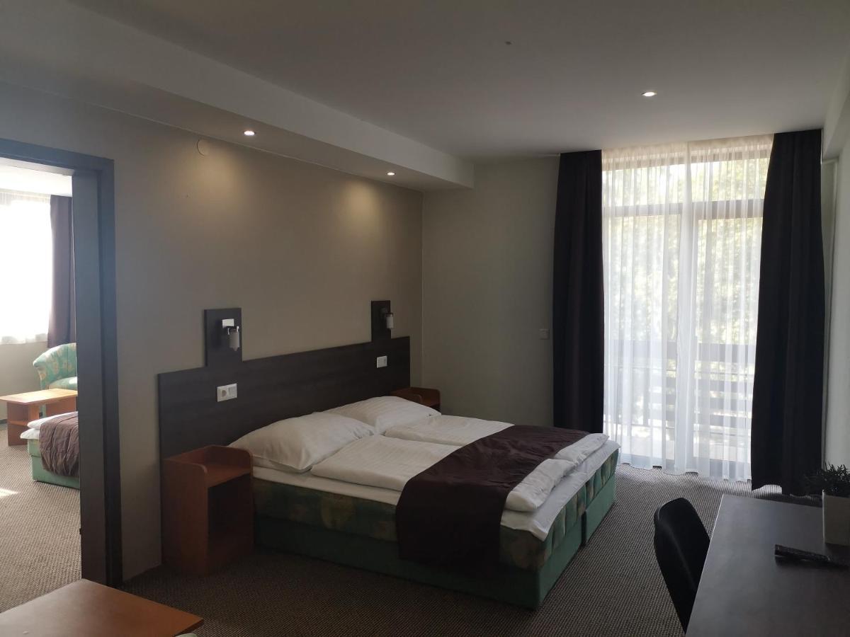 Hotel Tagore Balatonfüred Εξωτερικό φωτογραφία