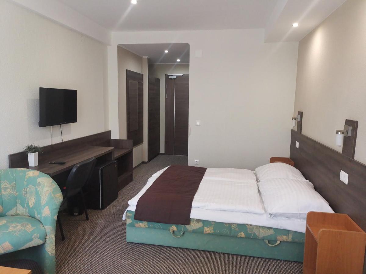 Hotel Tagore Balatonfüred Εξωτερικό φωτογραφία