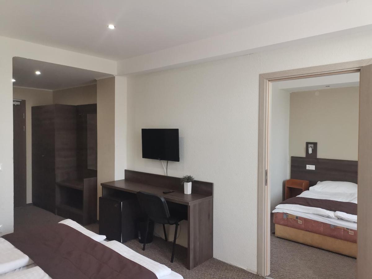 Hotel Tagore Balatonfüred Εξωτερικό φωτογραφία