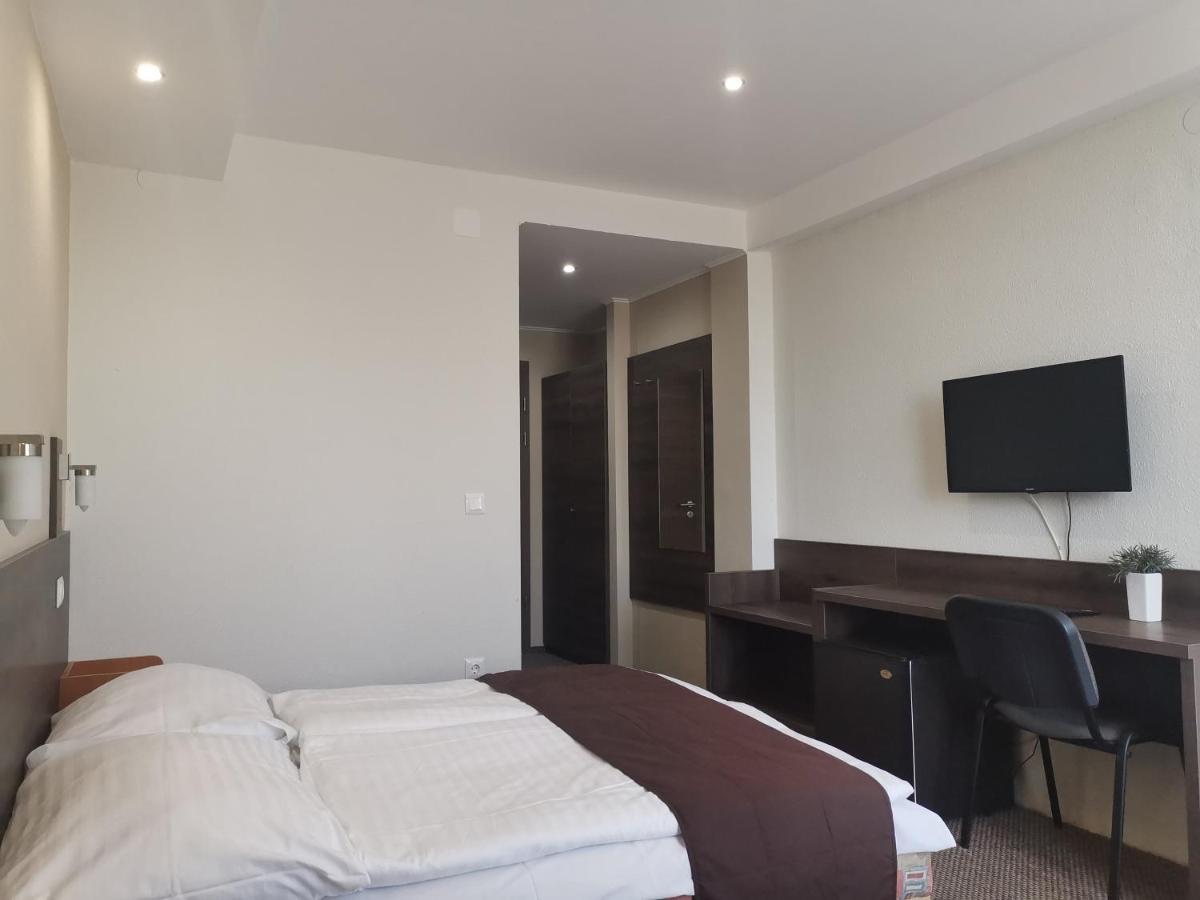 Hotel Tagore Balatonfüred Εξωτερικό φωτογραφία