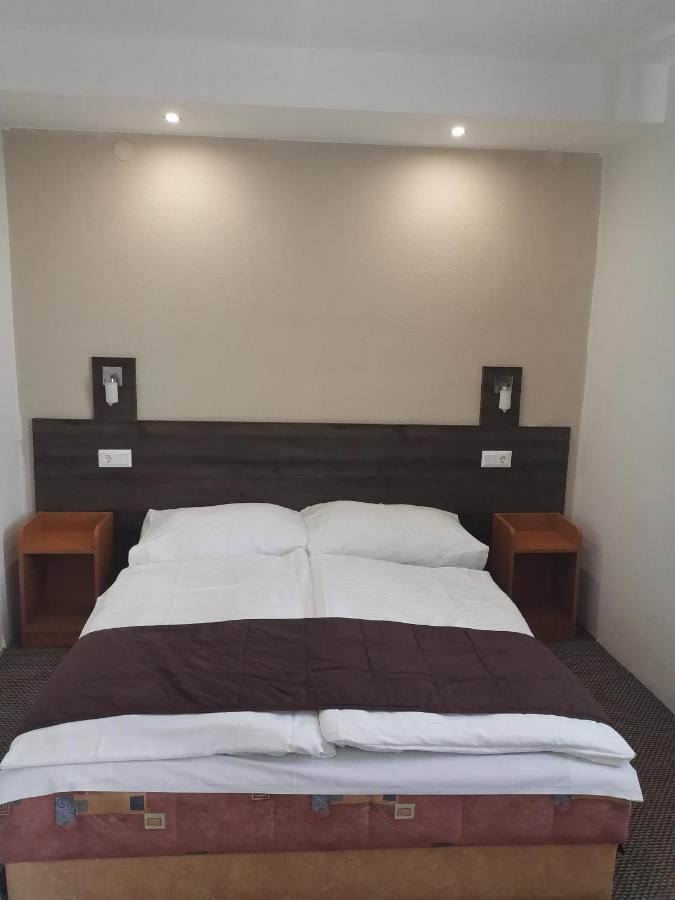 Hotel Tagore Balatonfüred Εξωτερικό φωτογραφία