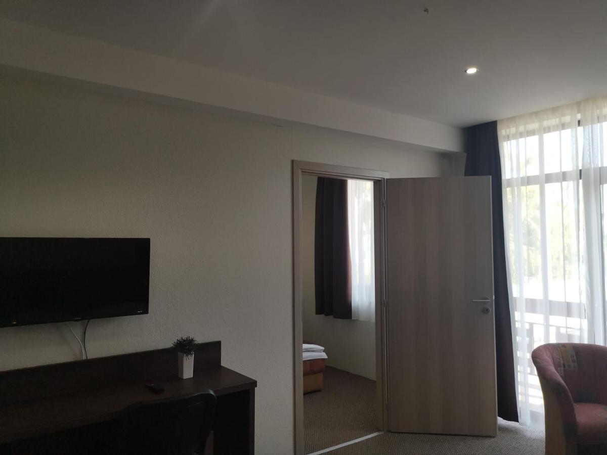 Hotel Tagore Balatonfüred Εξωτερικό φωτογραφία