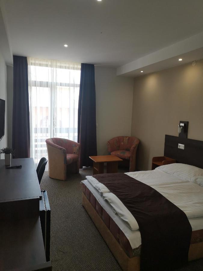 Hotel Tagore Balatonfüred Εξωτερικό φωτογραφία