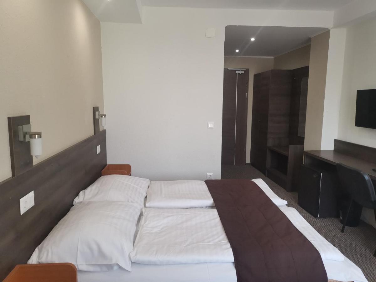 Hotel Tagore Balatonfüred Εξωτερικό φωτογραφία