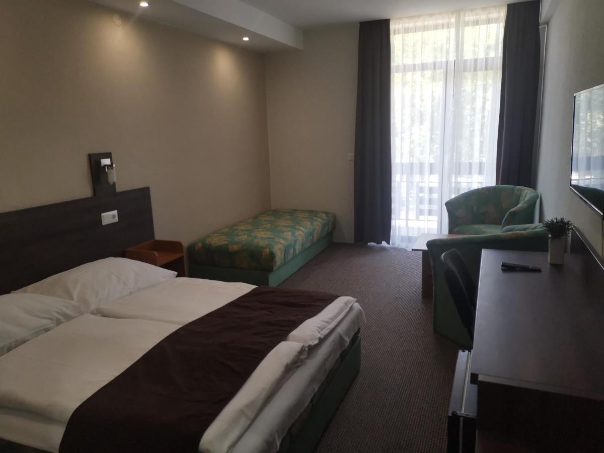 Hotel Tagore Balatonfüred Εξωτερικό φωτογραφία