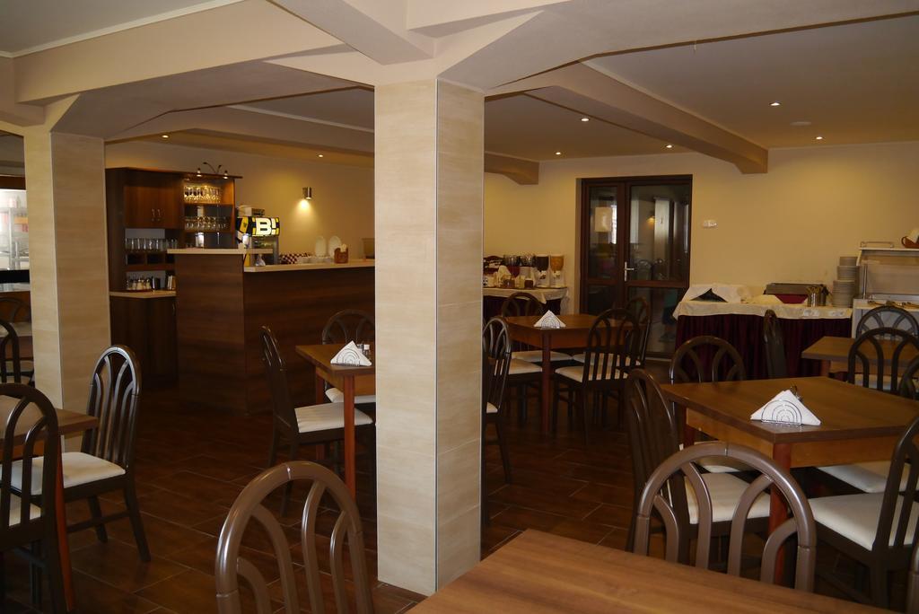 Hotel Tagore Balatonfüred Εξωτερικό φωτογραφία