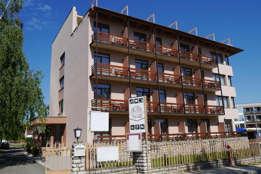 Hotel Tagore Balatonfüred Εξωτερικό φωτογραφία