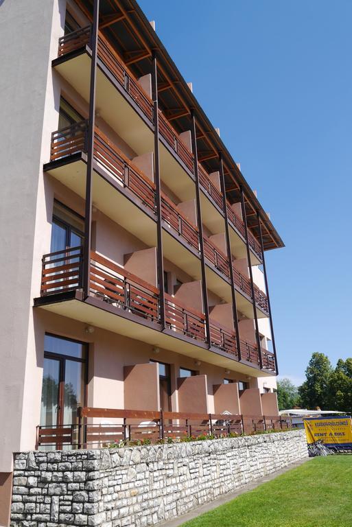 Hotel Tagore Balatonfüred Εξωτερικό φωτογραφία
