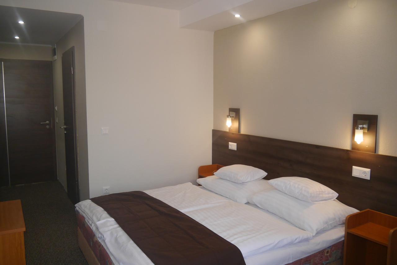 Hotel Tagore Balatonfüred Εξωτερικό φωτογραφία