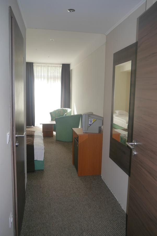 Hotel Tagore Balatonfüred Εξωτερικό φωτογραφία