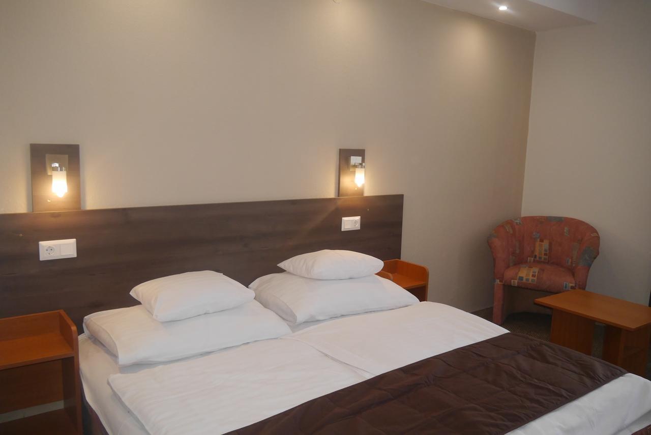 Hotel Tagore Balatonfüred Εξωτερικό φωτογραφία