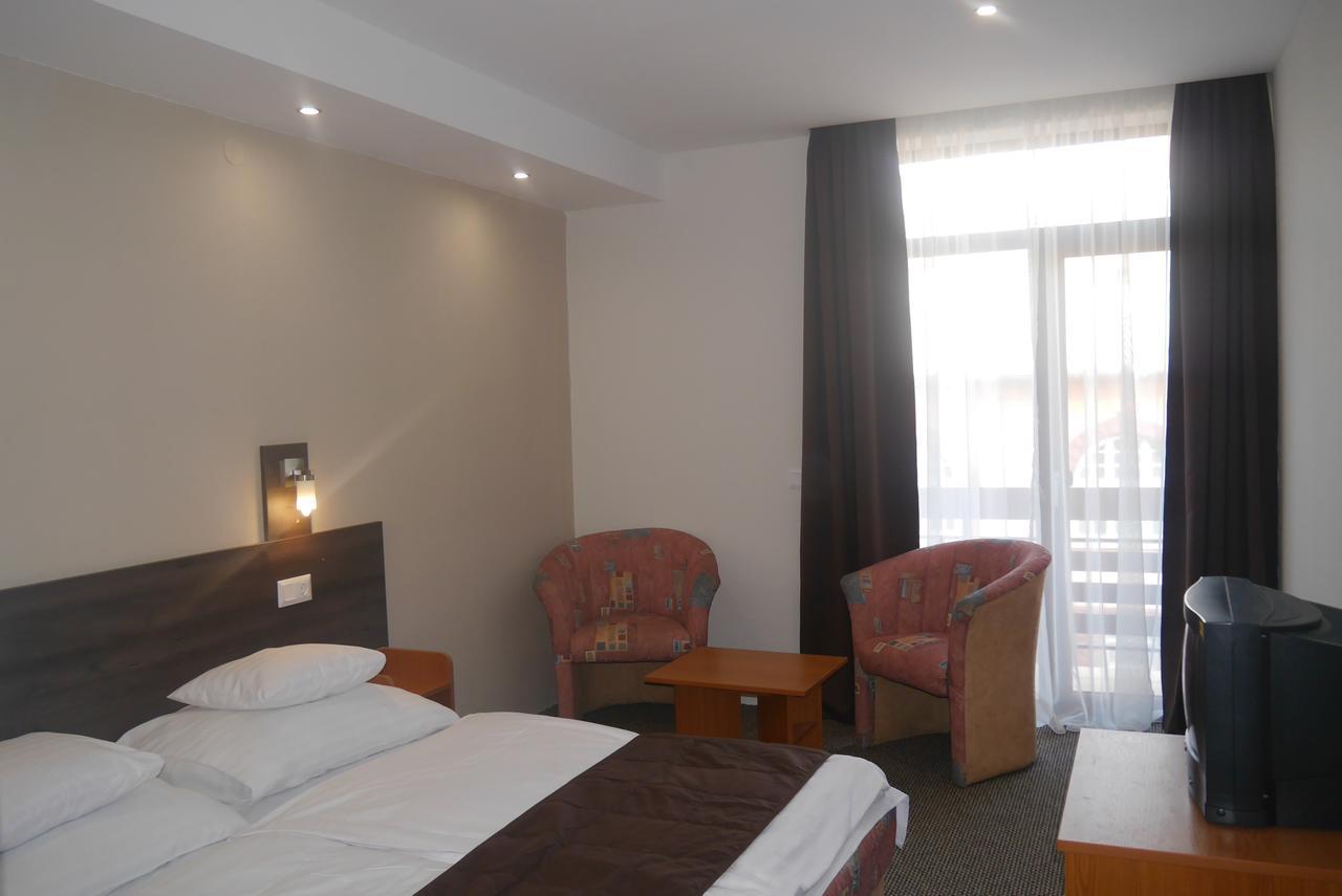 Hotel Tagore Balatonfüred Εξωτερικό φωτογραφία