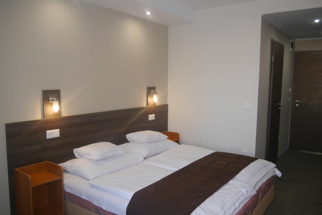 Hotel Tagore Balatonfüred Εξωτερικό φωτογραφία