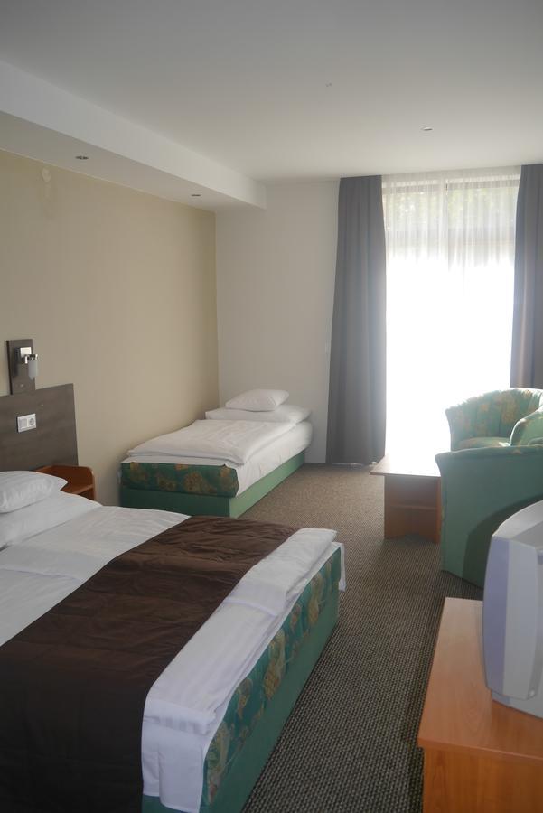 Hotel Tagore Balatonfüred Εξωτερικό φωτογραφία