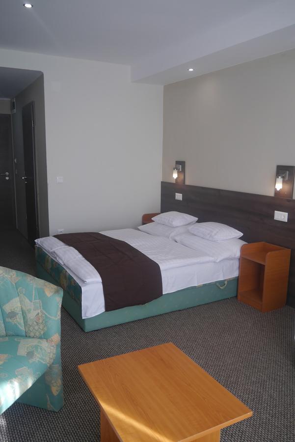 Hotel Tagore Balatonfüred Εξωτερικό φωτογραφία