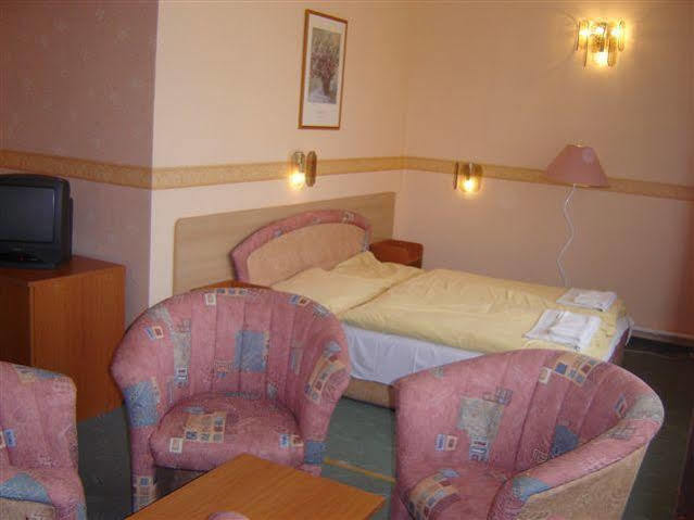 Hotel Tagore Balatonfüred Εξωτερικό φωτογραφία