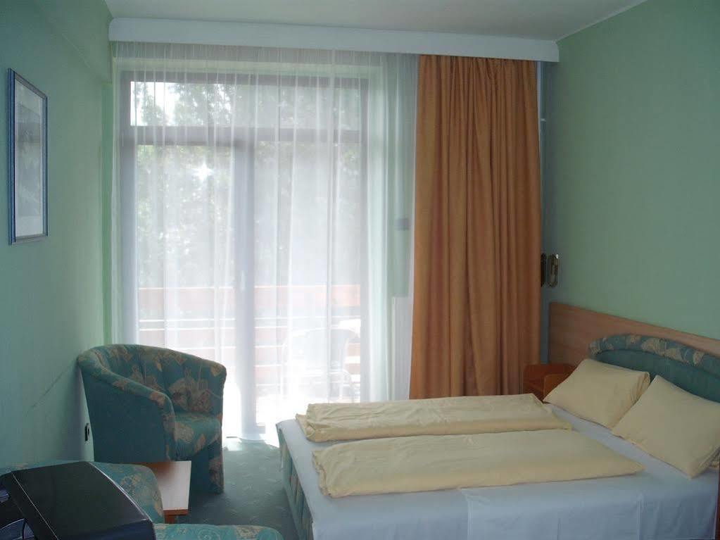 Hotel Tagore Balatonfüred Εξωτερικό φωτογραφία