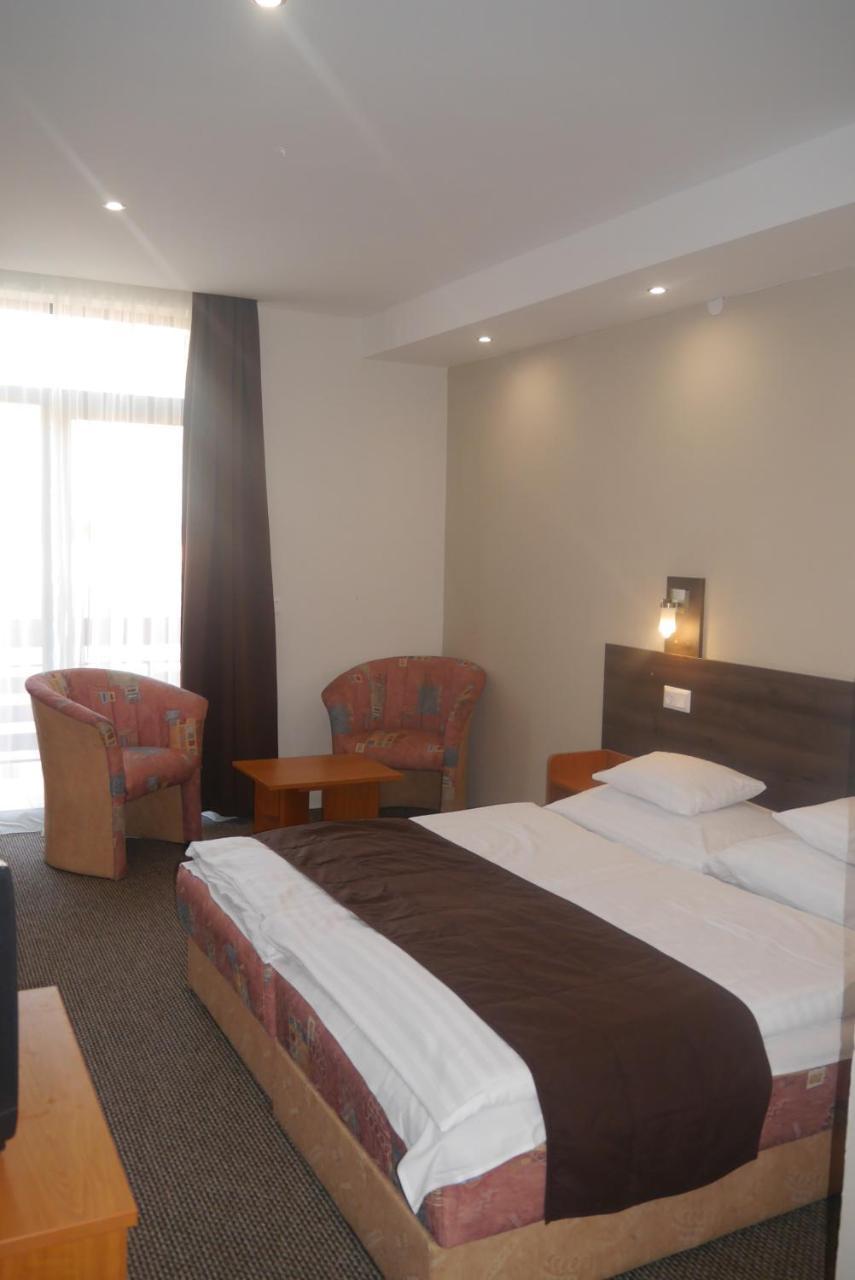 Hotel Tagore Balatonfüred Εξωτερικό φωτογραφία