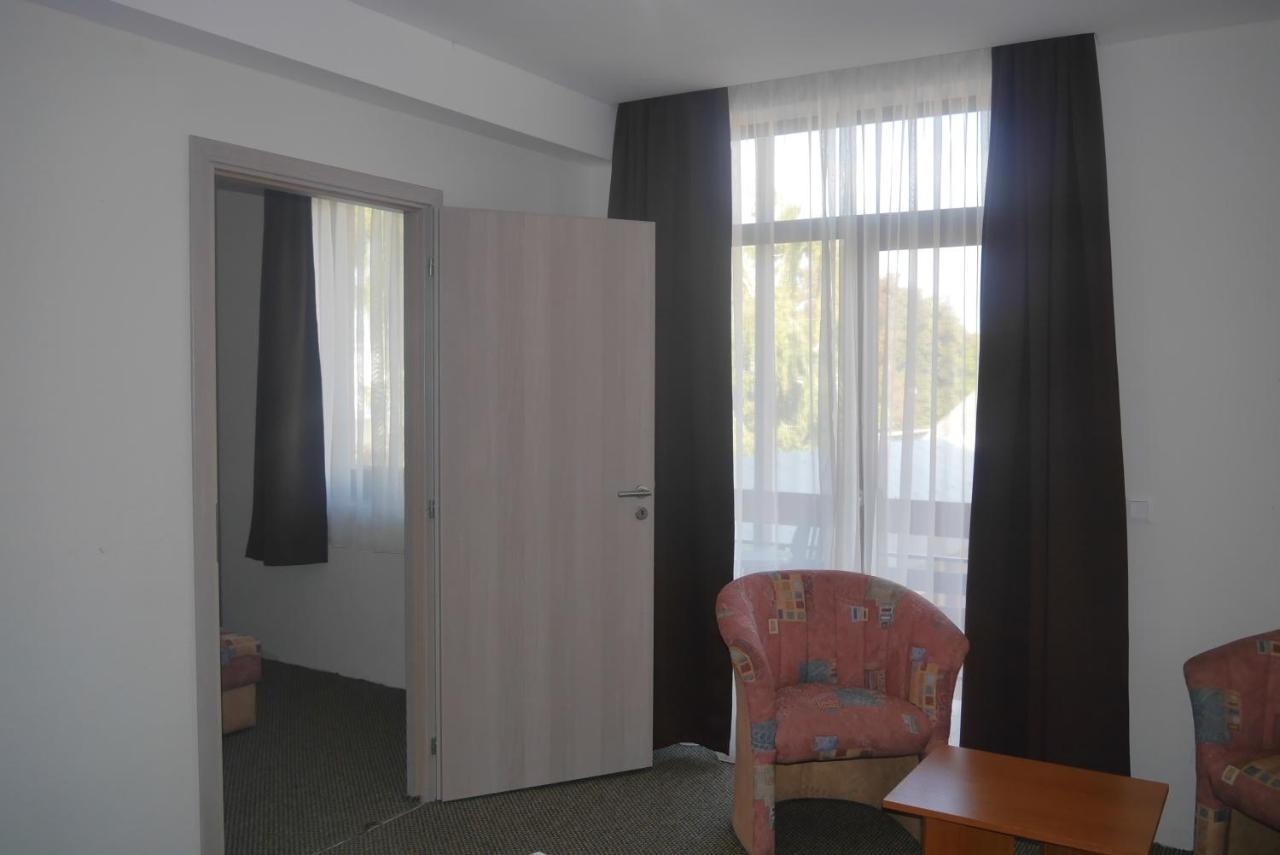 Hotel Tagore Balatonfüred Εξωτερικό φωτογραφία