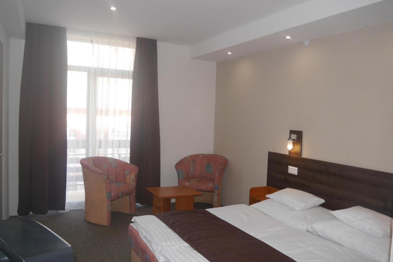 Hotel Tagore Balatonfüred Εξωτερικό φωτογραφία