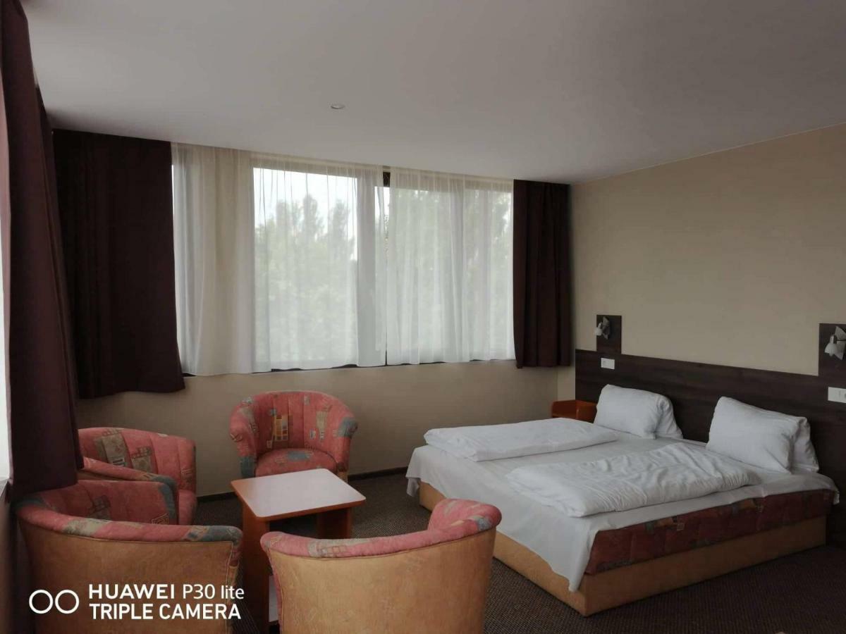Hotel Tagore Balatonfüred Εξωτερικό φωτογραφία
