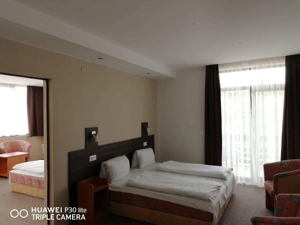 Hotel Tagore Balatonfüred Εξωτερικό φωτογραφία