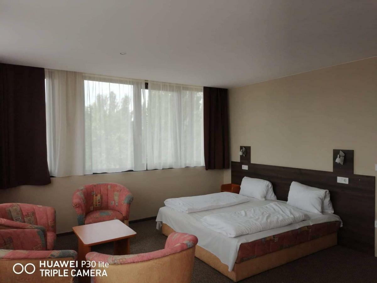 Hotel Tagore Balatonfüred Εξωτερικό φωτογραφία